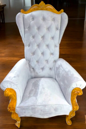 Wedding Chair