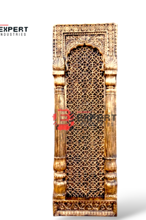 Handmade Fiberglass Panel