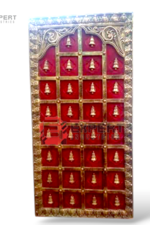 Handmade Fiberglass Panel