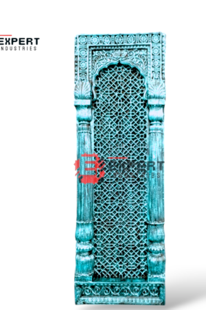 Handmade Fiberglass Panel