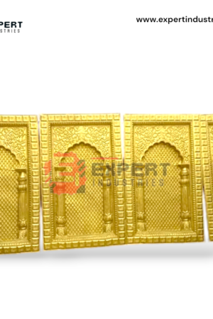 Handmade Fiberglass Panel