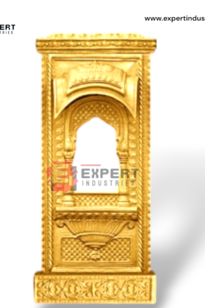 Handmade Fiberglass Panel