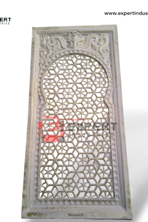 Handmade Fiberglass Panel