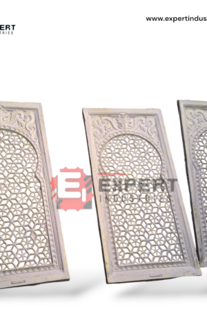 Handmade Fiberglass Panel