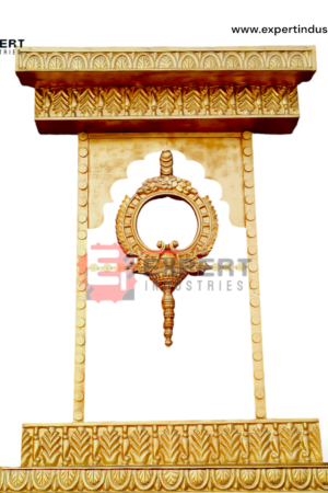 Handmade Fiberglass Panel