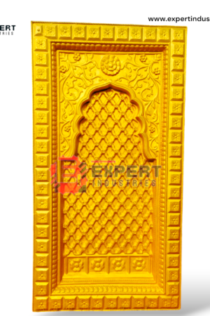 Handmade Fiberglass Panel