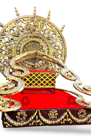 Padmavati Entry Palki